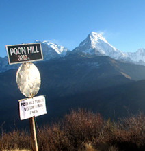 GHOREPANI-TREK-POON-HILL