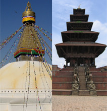 Nepal_Temple-Tour
